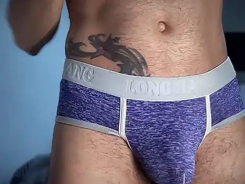 geremias1295 online show from 04.09.26