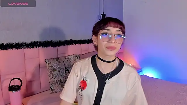 Lexyy Bluee online show from 03.14.26