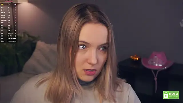 Snapshot of HongTomczak chatting on 11.04.25 HongTomczak online show from 11.04.25