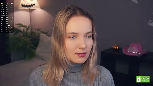 Snapshot of HongTomczak chatting on 11.06.25 HongTomczak online show from 11.06.25