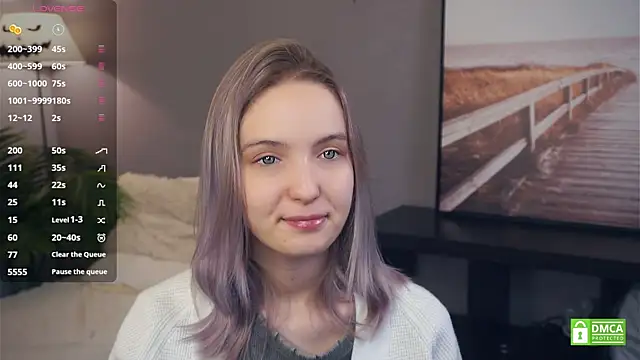 Snapshot of HongTomczak chatting on 11.29.25 HongTomczak online show from 11.29.25