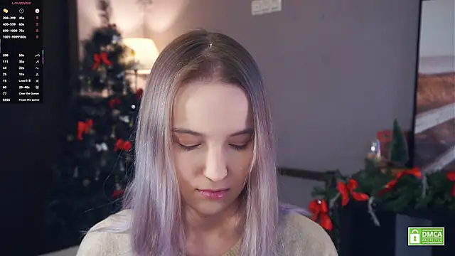 Snapshot of HongTomczak chatting on 01.06.26 HongTomczak online show from 01.06.26