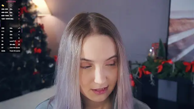 Snapshot of HongTomczak chatting on 01.09.26 HongTomczak online show from 01.09.26