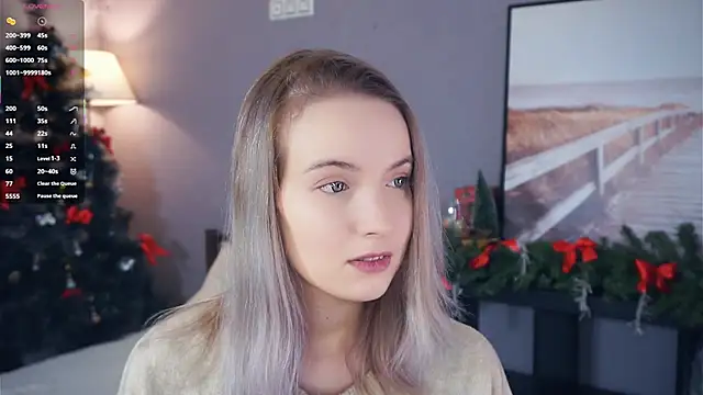 Snapshot of HongTomczak chatting on 01.12.26 HongTomczak online show from 01.12.26