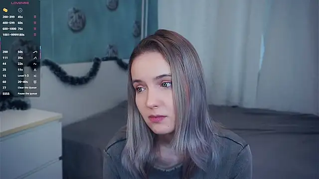 Snapshot of HongTomczak chatting on 01.13.26 HongTomczak online show from 01.13.26