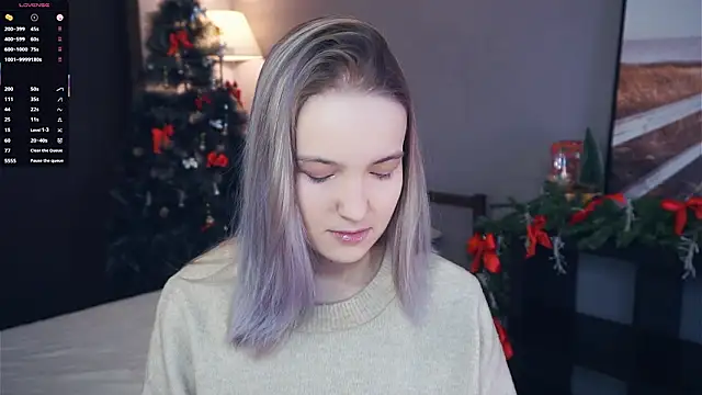 Snapshot of HongTomczak chatting on 01.15.26 HongTomczak online show from 01.15.26