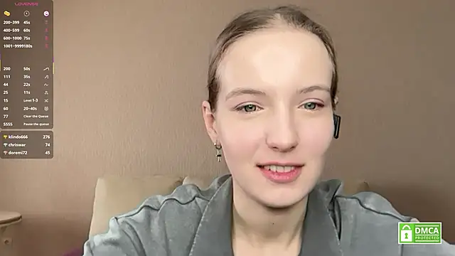 HongTomczak online show from 02.17.26