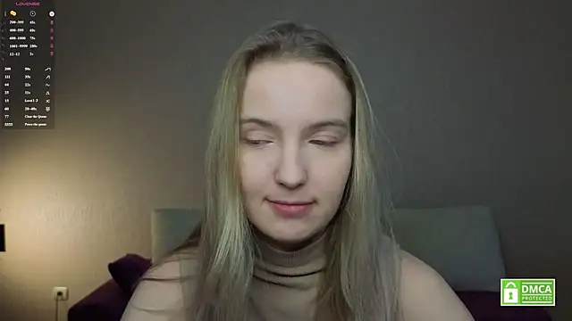 HongTomczak online show from 05.11.26
