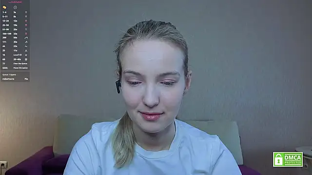 HongTomczak online show from 06.11.26