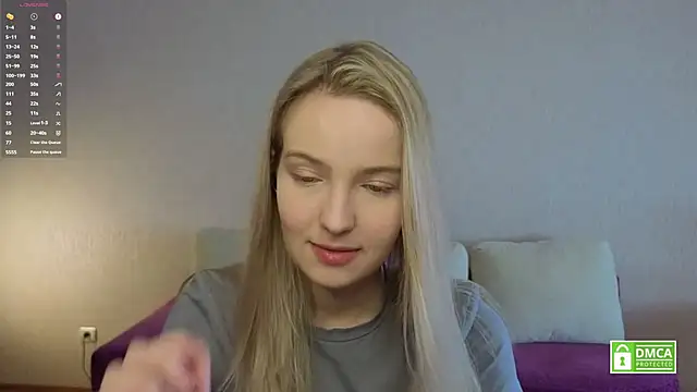 HongTomczak online show from 06.13.26
