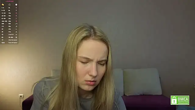 HongTomczak online show from 06.19.26