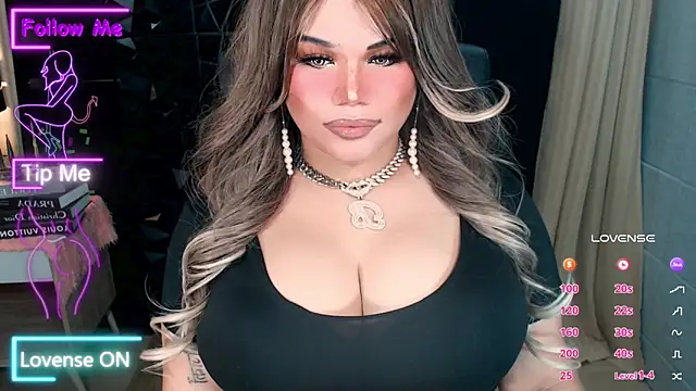 xHugeHarleySelfsuckerx online show from 01.16.26