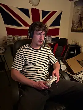 Drix off online show from 05.08.26
