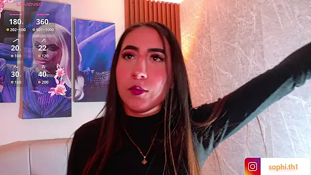 Snapshot of Sophi_Thaylorr chatting on 09.23.25 Sophi Thaylorr online show from 09.23.25