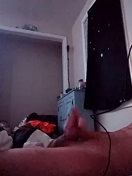 Snapshot of GoodVdick chatting on 12.15.25 GoodVdick online show from 12.15.25