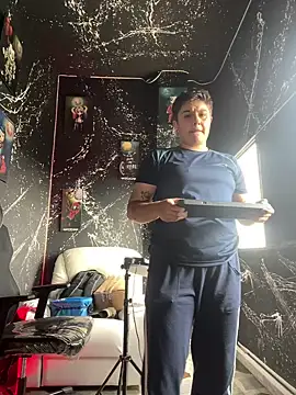 IanGilbert online show from 09.11.25