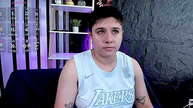 IanGilbert online show from 10.16.25