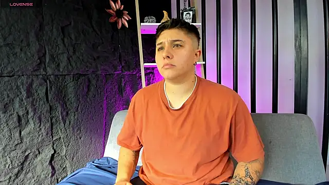 IanGilbert online show from 10.18.25