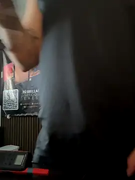 IanGilbert online show from 11.23.25