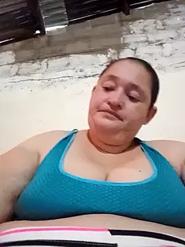 Sexyy-BBW online show from 10.28.25