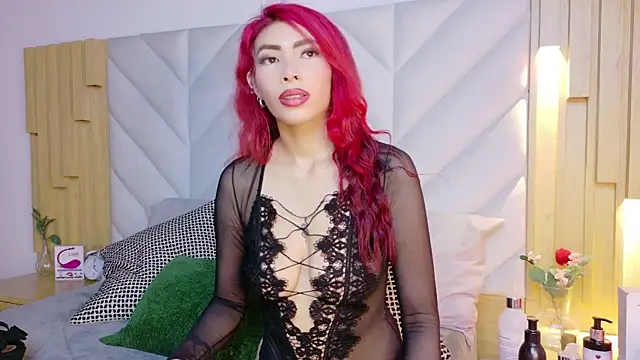 Snapshot of FranchescaVeleska chatting on 10.24.25 FranchescaVeleska online show from 10.24.25