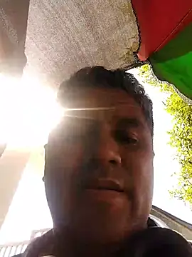 danigarci2307 online show from 11.16.25