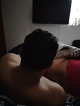 danigarci2307 online show from 11.19.25