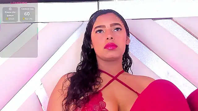 Zoe-Johnson  online show from 02.01.26