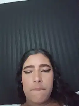 Zoe-Johnson  online show from 06.13.26