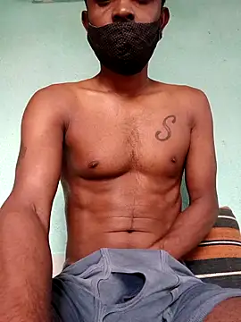 Snapshot of ShinuRoy chatting on 10.07.25 ShinuRoy online show from 10.07.25