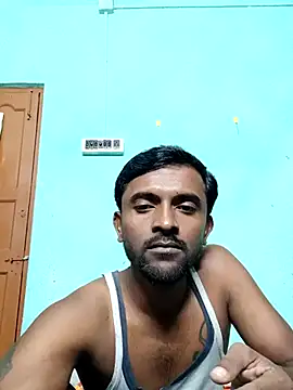 ShinuRoy online show from 11.19.25