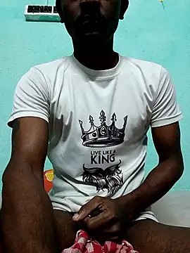 ShinuRoy online show from 11.24.25