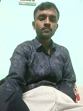 ShinuRoy online show from 01.07.26