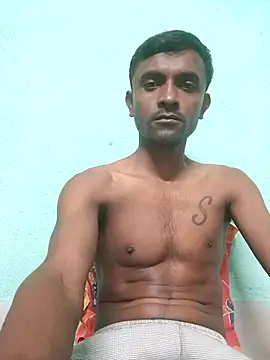 ShinuRoy online show from 01.15.26