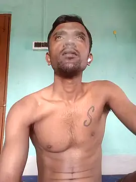 ShinuRoy online show from 01.18.26