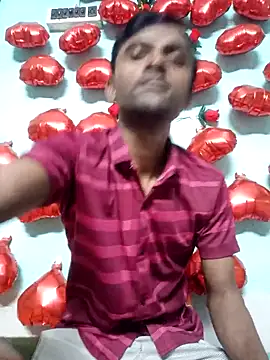 ShinuRoy online show from 02.15.26