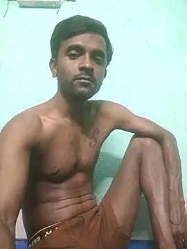 ShinuRoy online show from 03.04.26