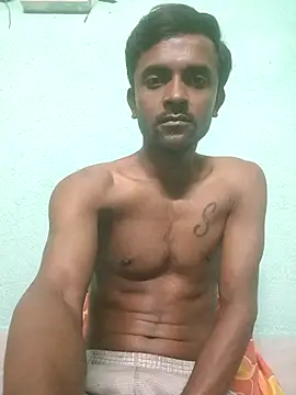 ShinuRoy online show from 03.05.26