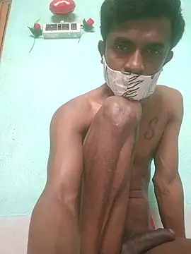 ShinuRoy online show from 03.13.26