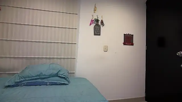 sasha jonne online show from 11.12.25