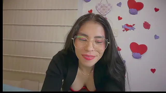 sasha jonne online show from 02.20.26