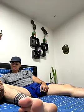 Jaguer2213 online show from 09.09.25