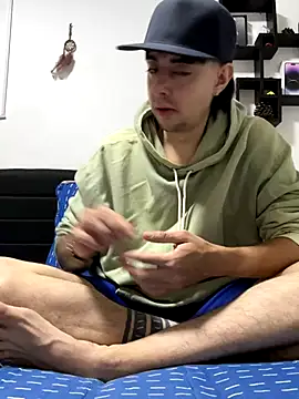 Jaguer2213 online show from 09.27.25