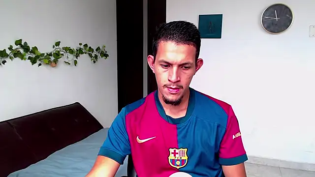 witherdick35 online show from 09.13.25