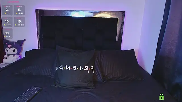 madisonwalkeeer online show from 01.31.26