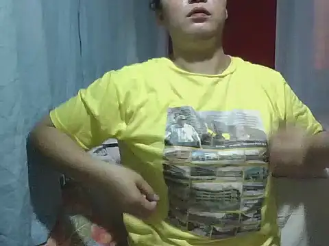 ManilaSunset Palangga online show from 11.02.25