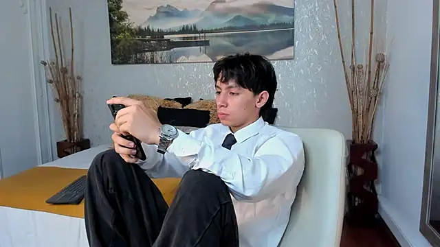 Tyler durten online show from 10.24.25