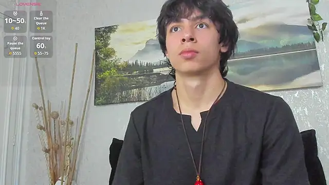 Tyler durten online show from 04.30.26