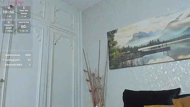 Tyler durten online show from 05.04.26