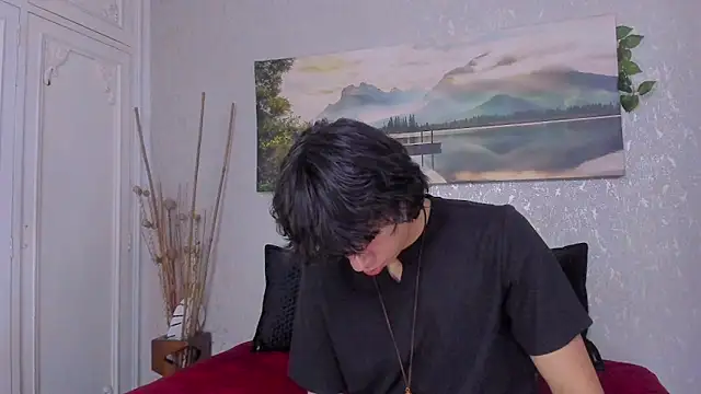 Snapshot of Tyler_durten chatting on 05.12.26 Tyler durten online show from 05.12.26